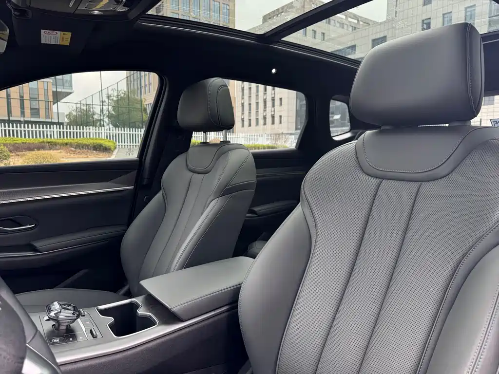 BYD SONGJIANG NEW ENERGY