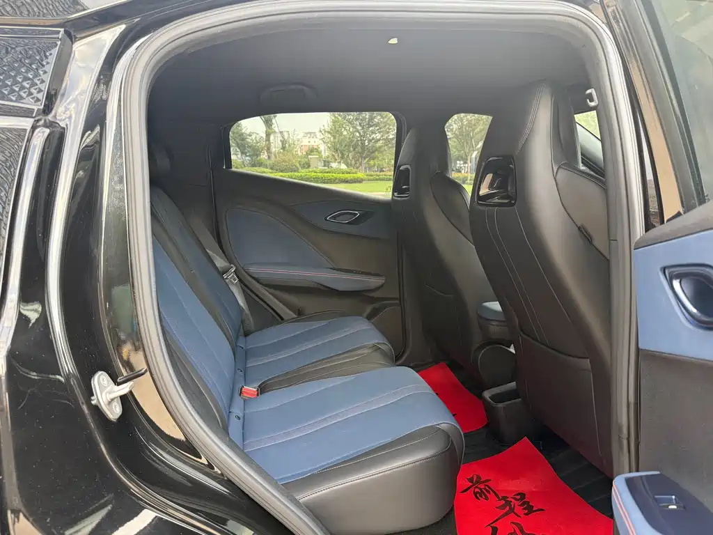 BYD Seagull — миниатюра 8