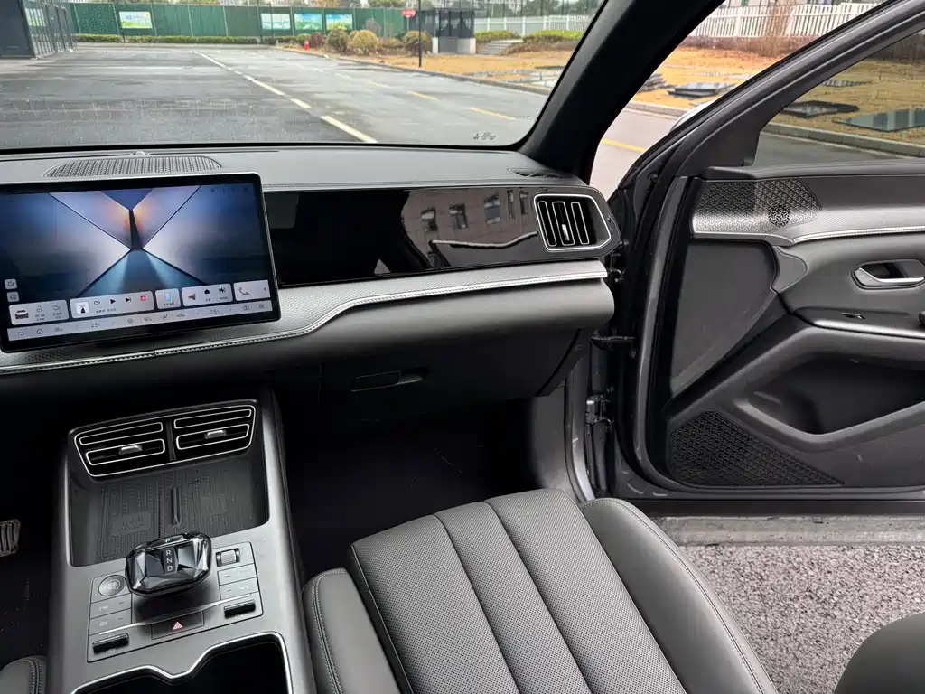 BYD SONGJIANG NEW ENERGY