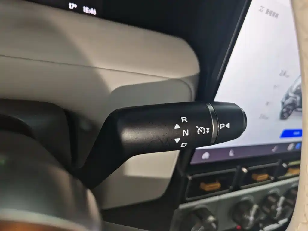 iCAR iCAR Super V23 — миниатюра 14
