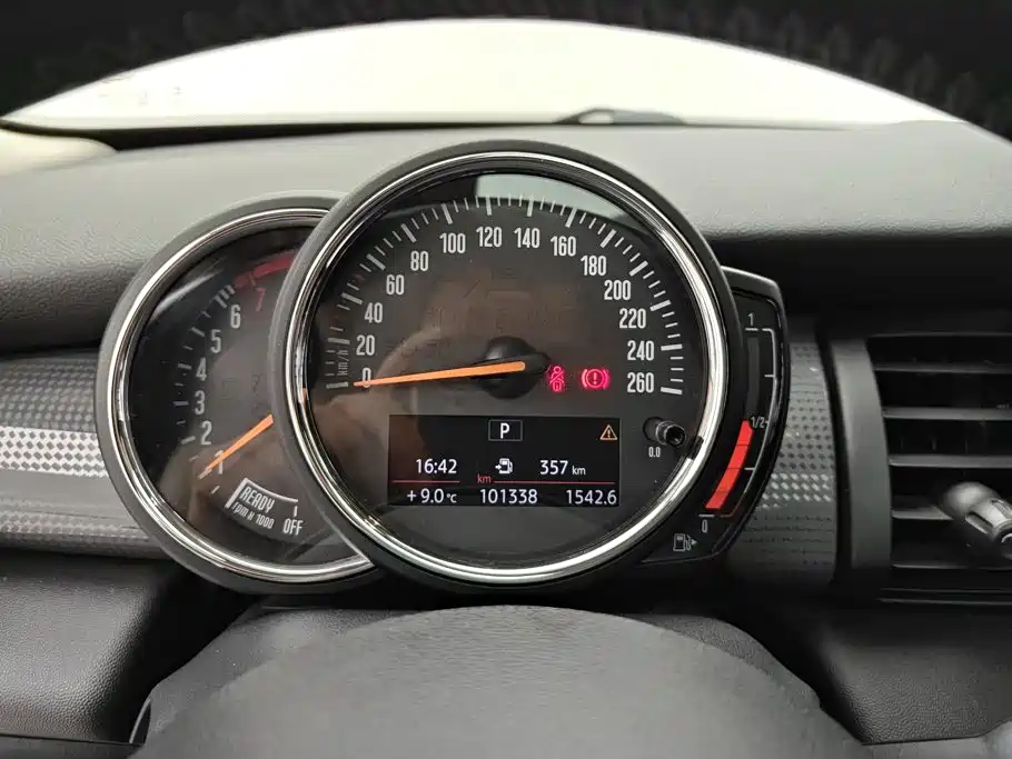 MINI Mini — миниатюра 14