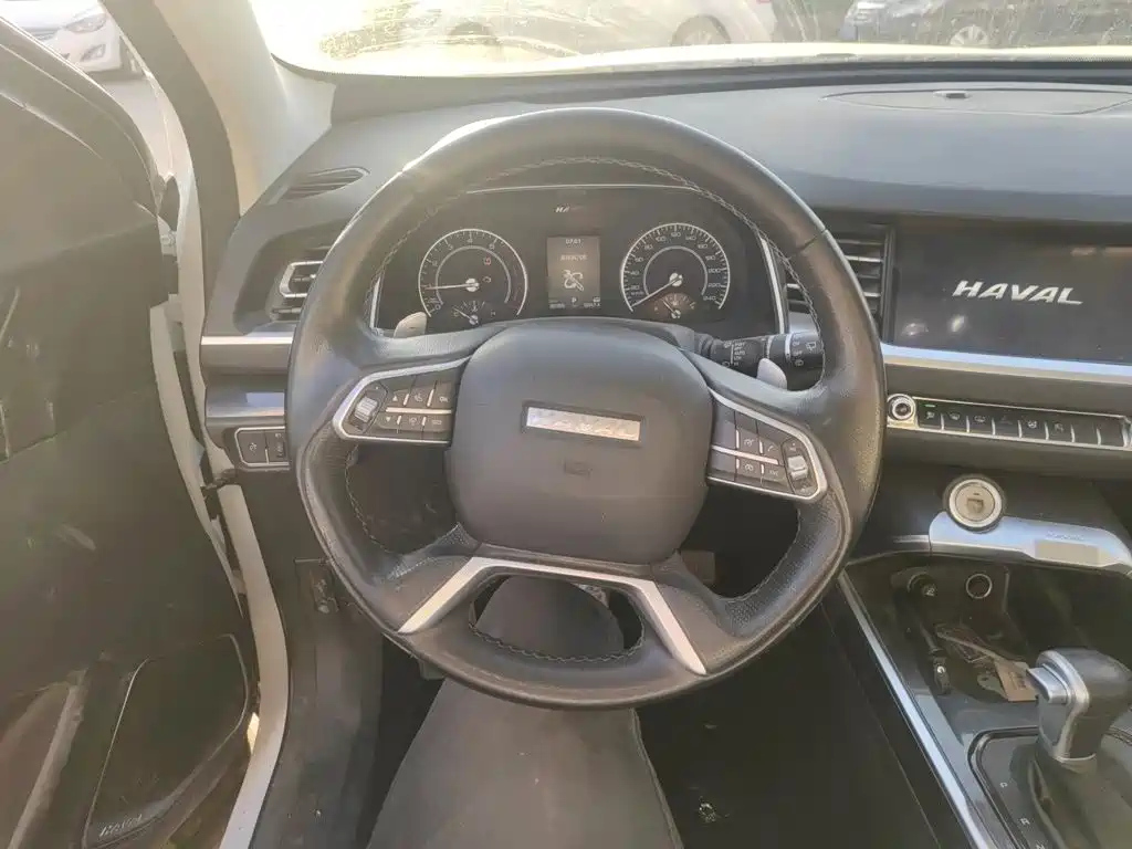 Haval H6 — миниатюра 6