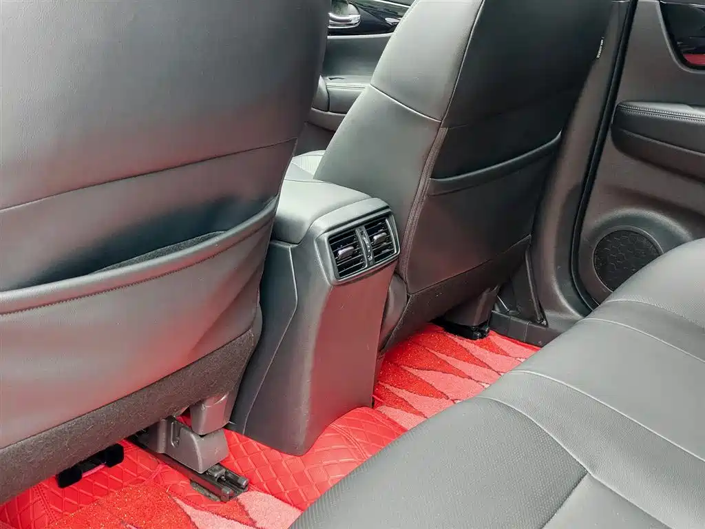 Nissan X-Trail 2022 2.0L