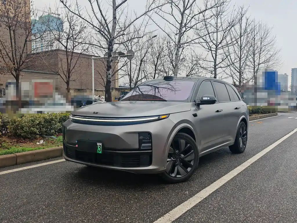 Li Auto IDEAL L7