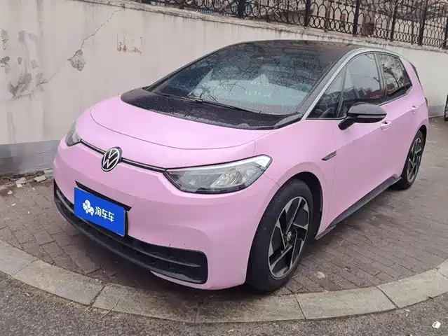 VOLKSWAGEN ID.3 2023