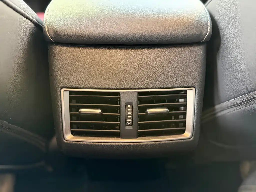 Lexus NX — миниатюра 14