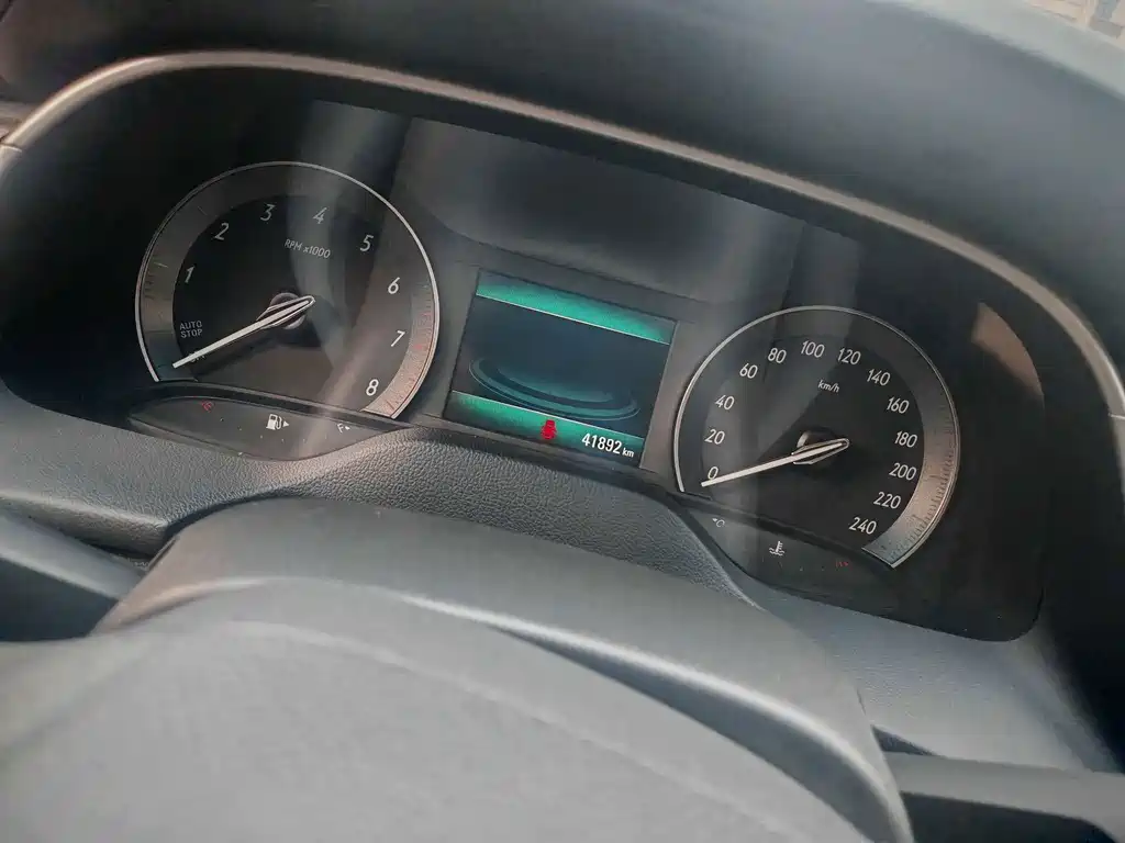 Buick Excelle — миниатюра 2