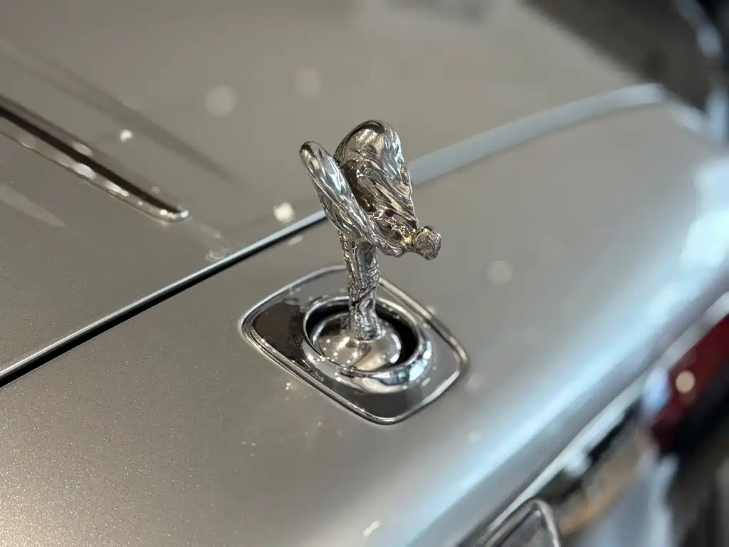 Rolls-Royce Ghost — миниатюра 4