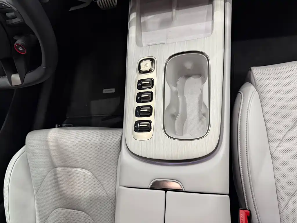 Xiaomi SU7 2024 Smart Drive Max