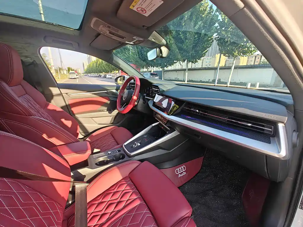 Audi A3 — миниатюра 17