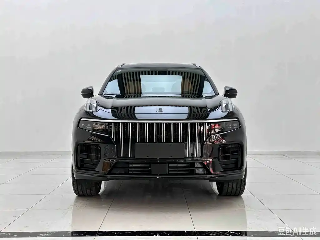 Lynk & Co 09 — миниатюра 3