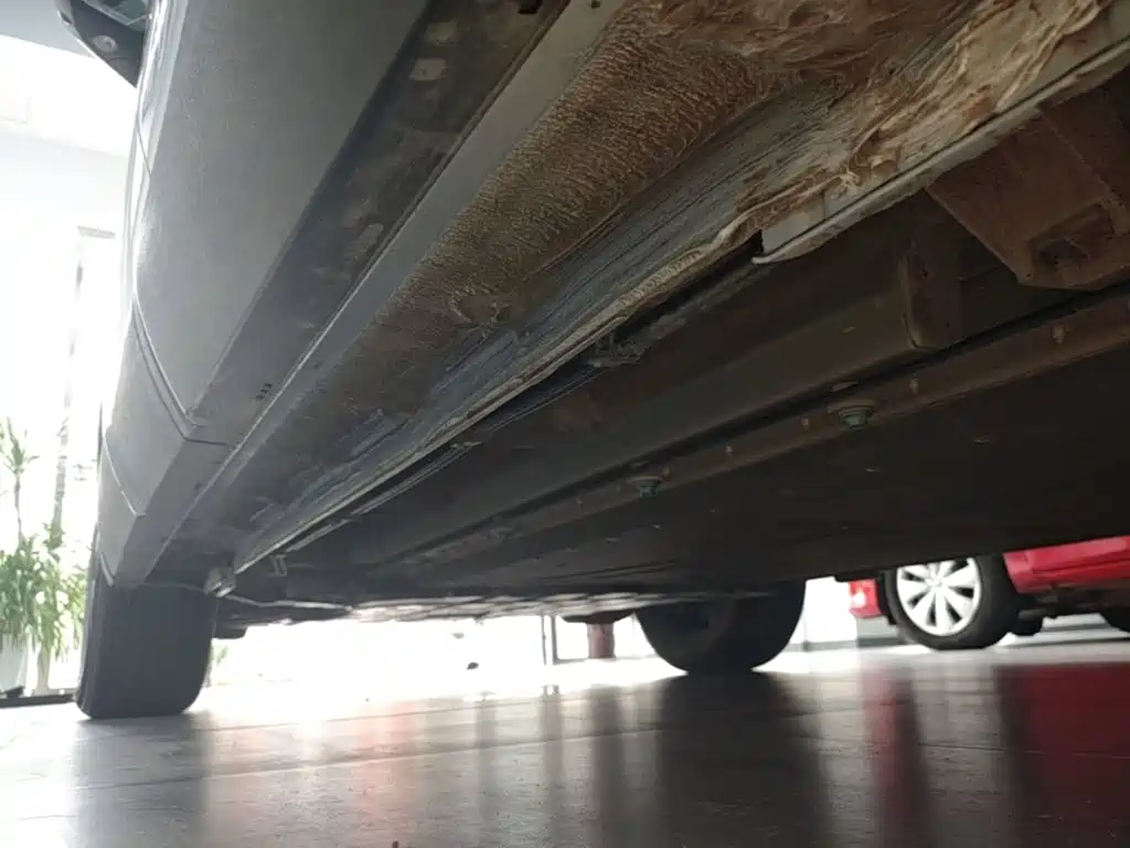BYD Yuan UP — миниатюра 22