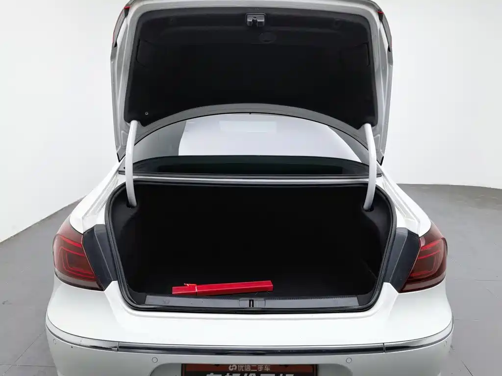 Volkswagen CC — миниатюра 16