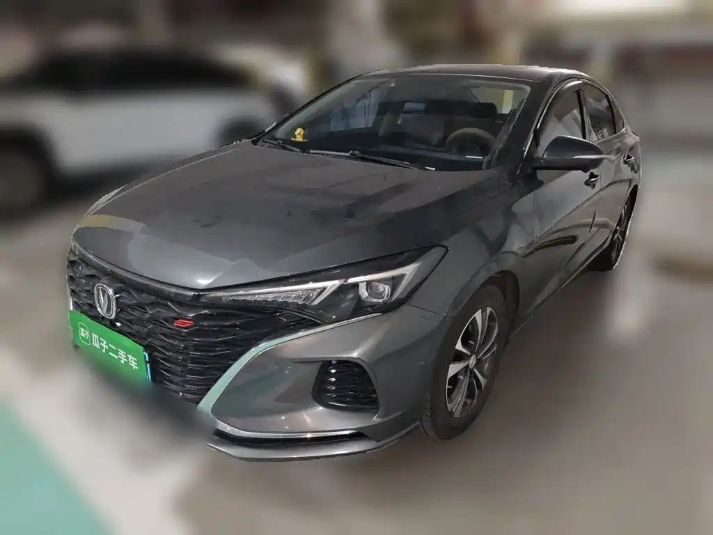 Changan Eado