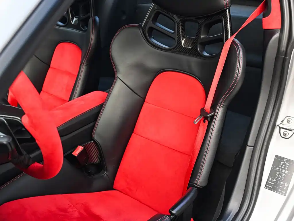 Porsche 911 — миниатюра 5