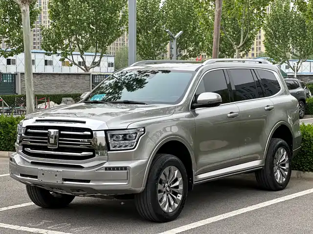 2024 TANK 500