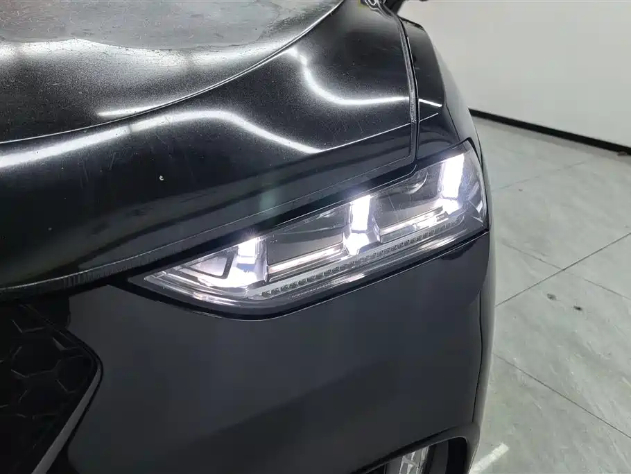 WEI PAI WEI BRAND VV7