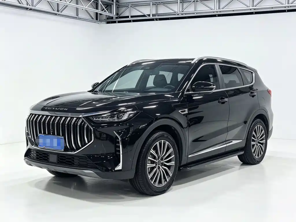 Jetour X70 PLUS