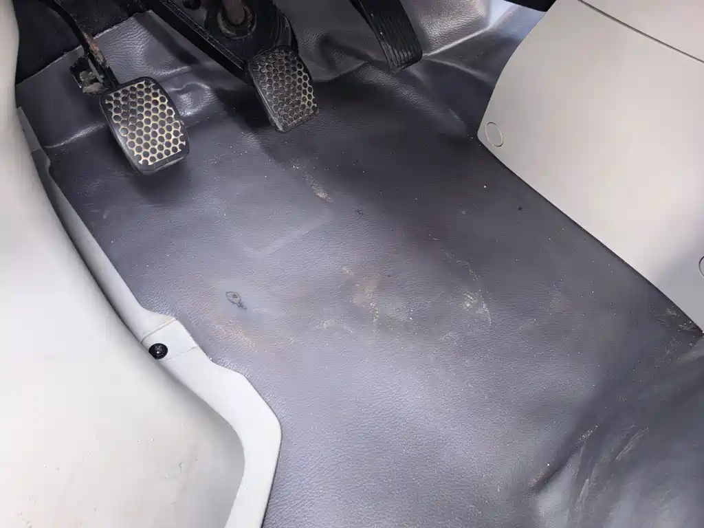 Jinbei Hiace S — миниатюра 10