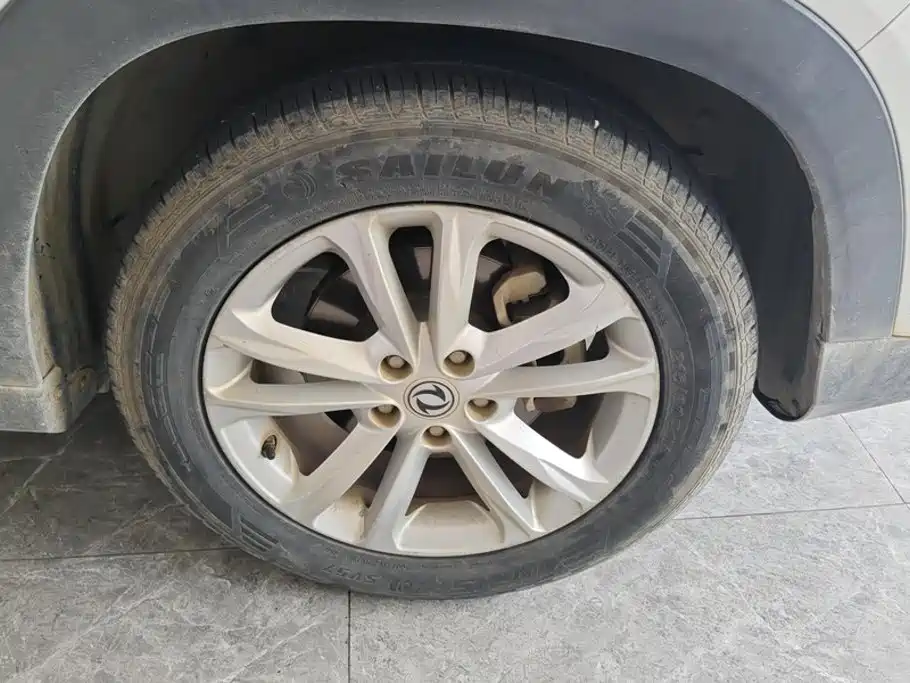 Fengguang Fengguang S560 — миниатюра 6