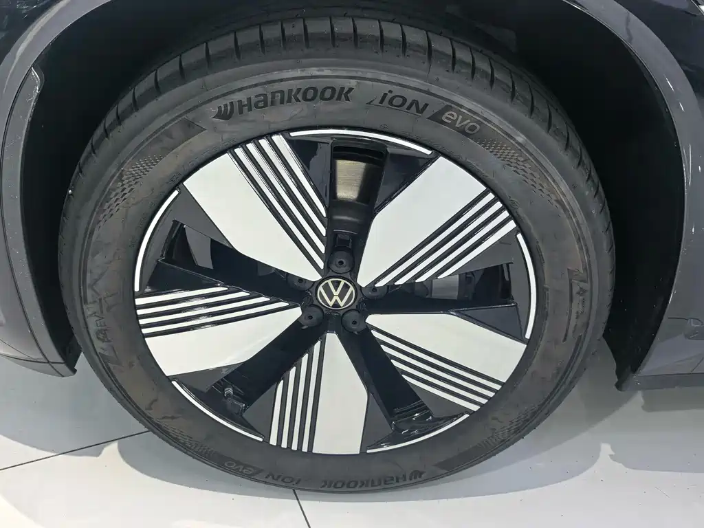 Volkswagen 08 — миниатюра 5