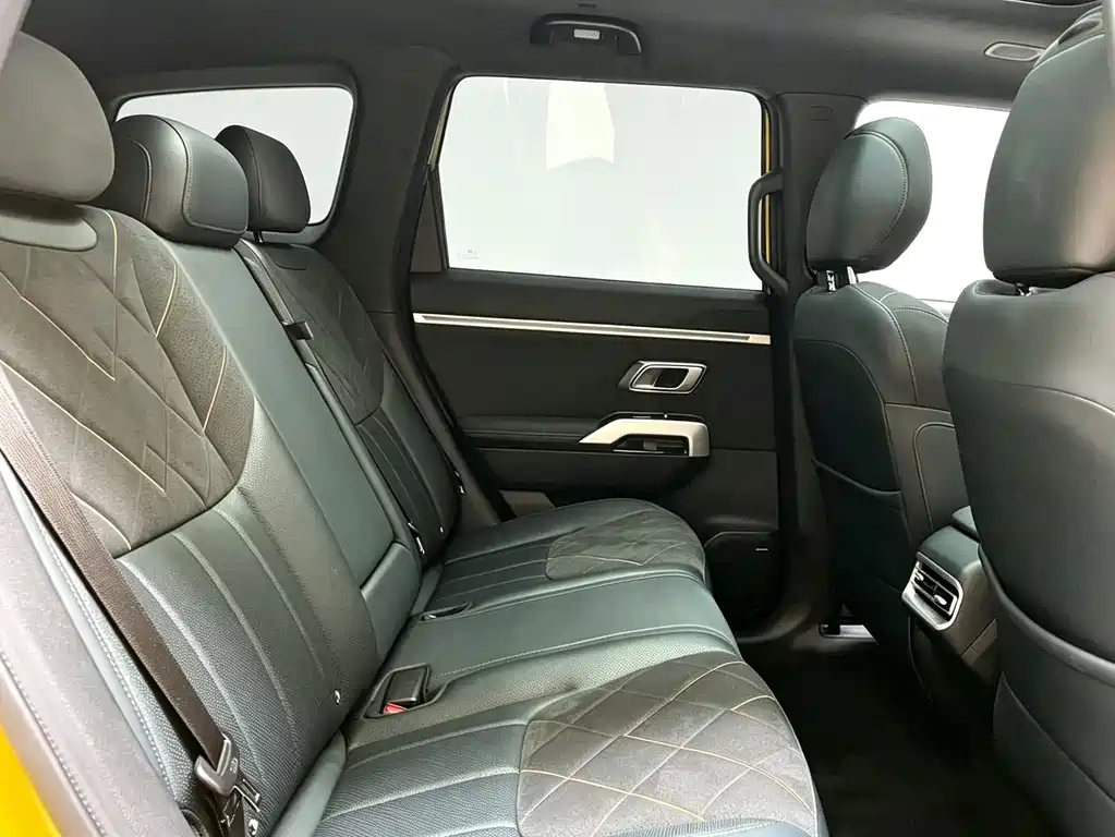 Deepal Deepal G318 — миниатюра 9