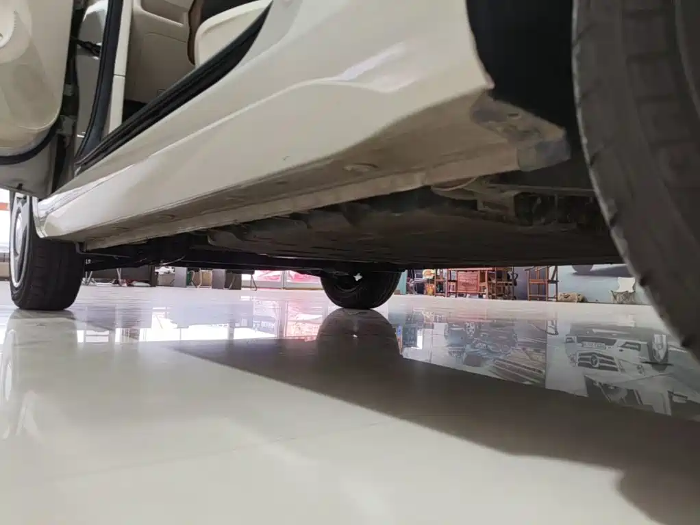 Wuling MINIEV — миниатюра 22