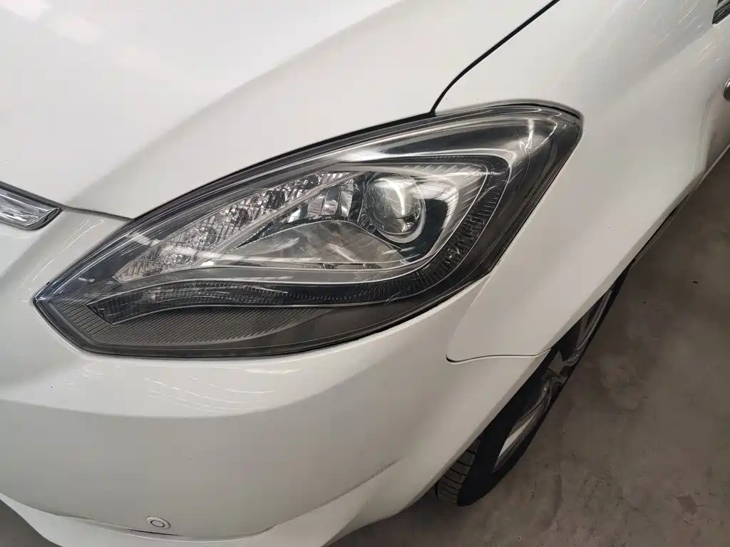 Luxgen 7 MPV 2.0T flagship type, фото 24