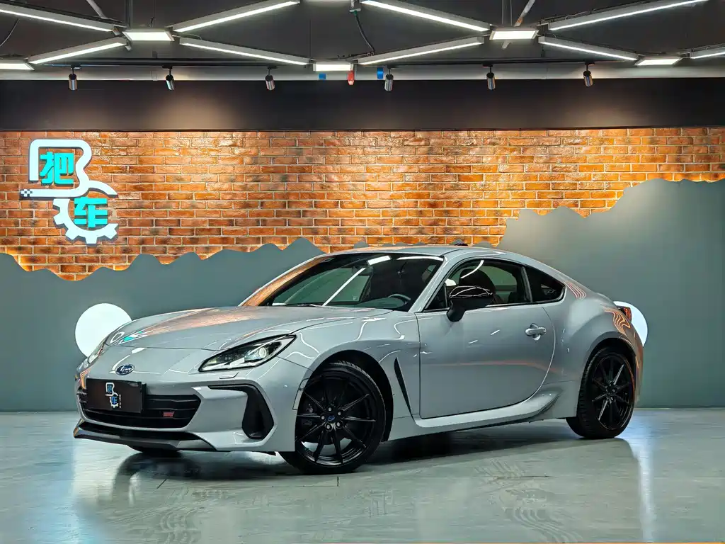 Subaru BRZ