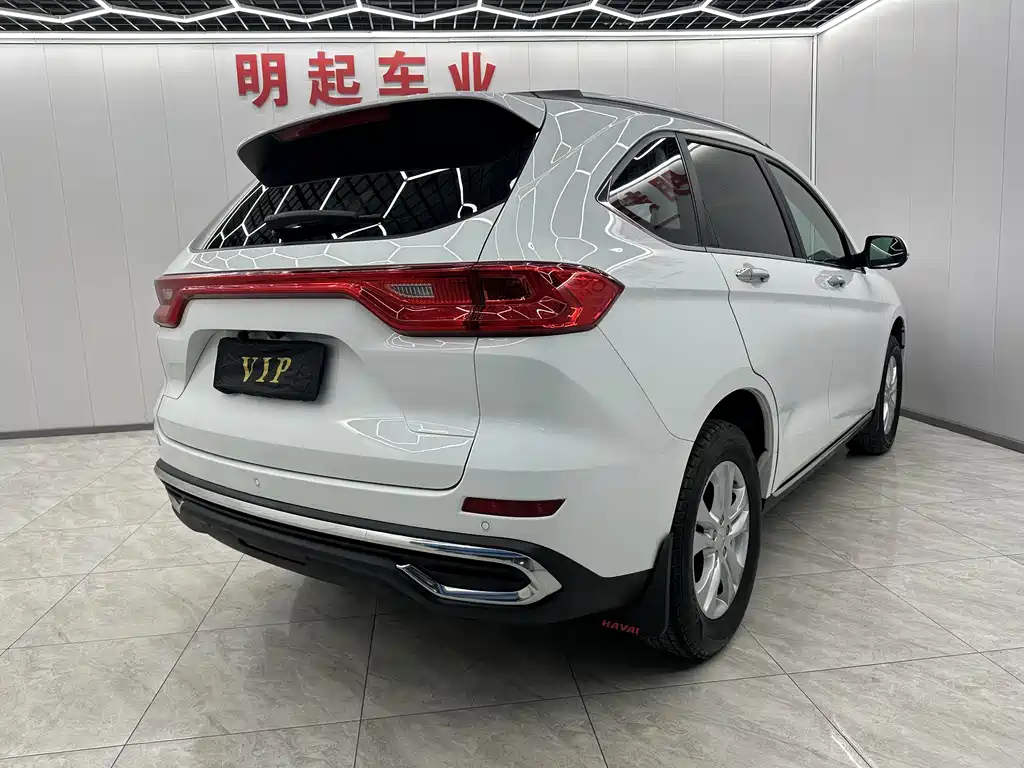 HAVAL M6