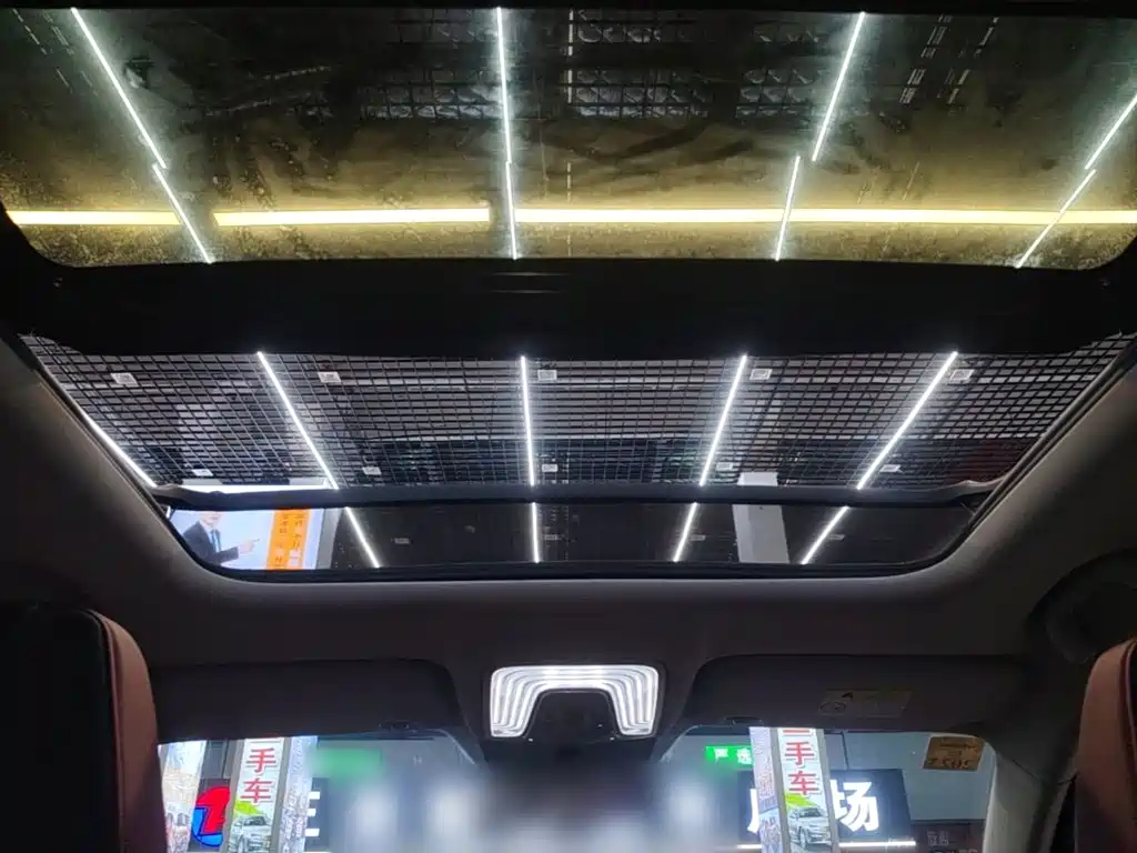 Changan CS75 PLUS — миниатюра 18