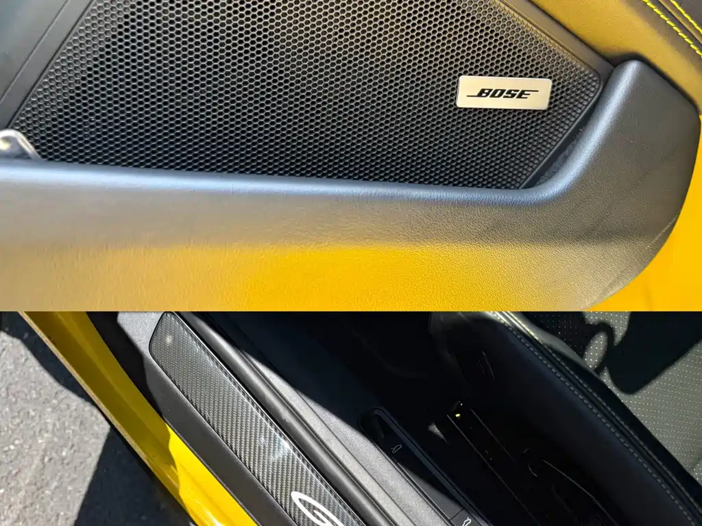 Porsche 911 2023 4.0L