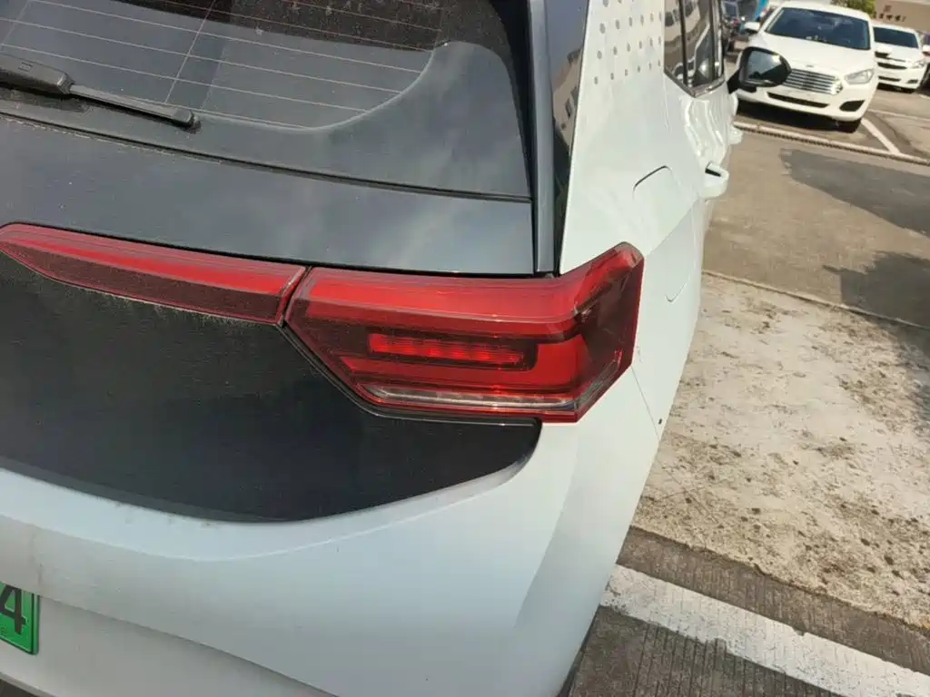 Volkswagen ID.3 — миниатюра 8