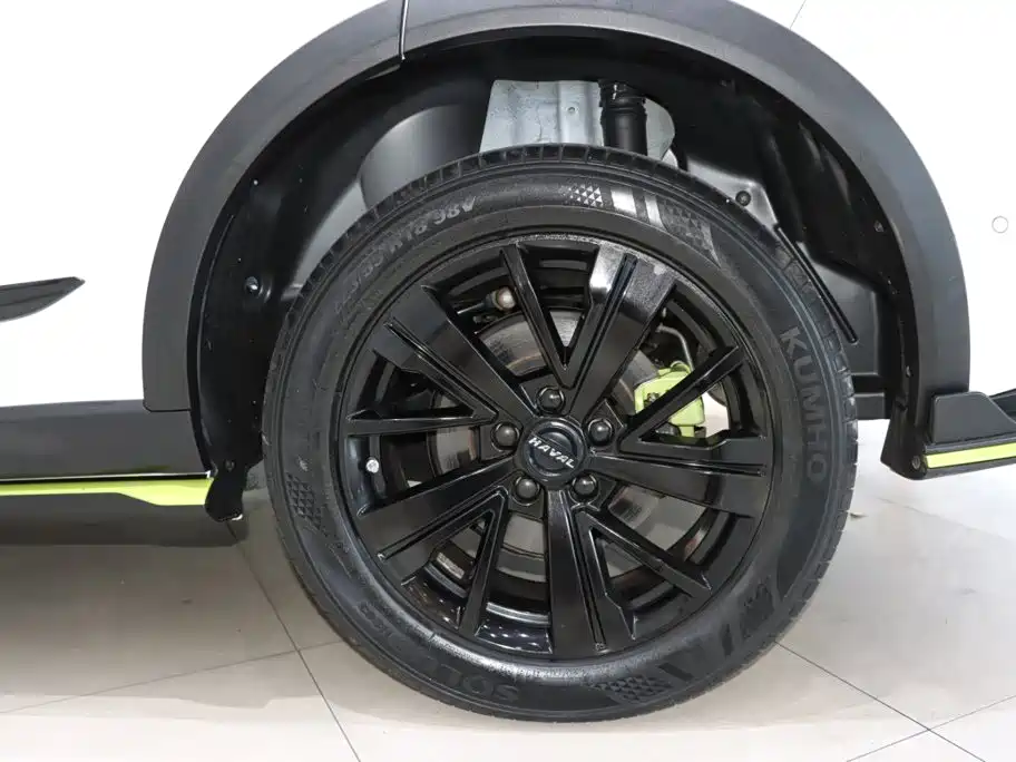 Haval Chitu — миниатюра 20