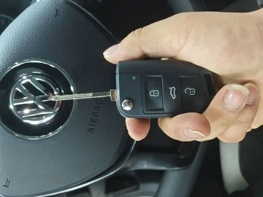 Volkswagen Polo — миниатюра 9
