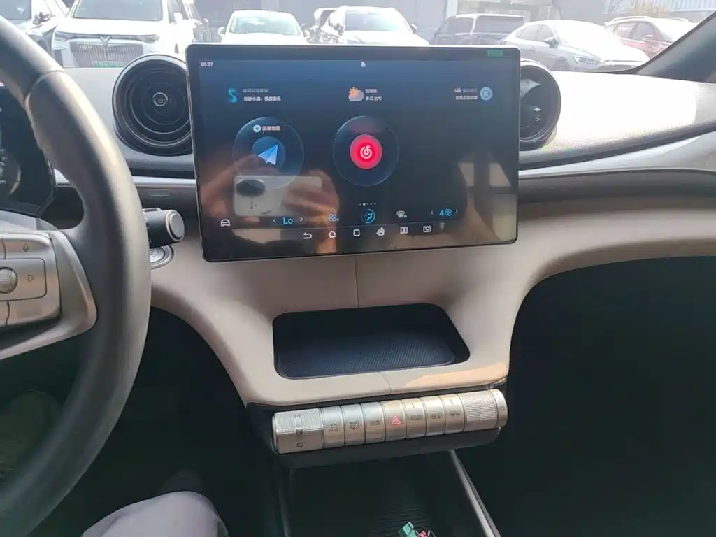 BYD Dolphin — миниатюра 6