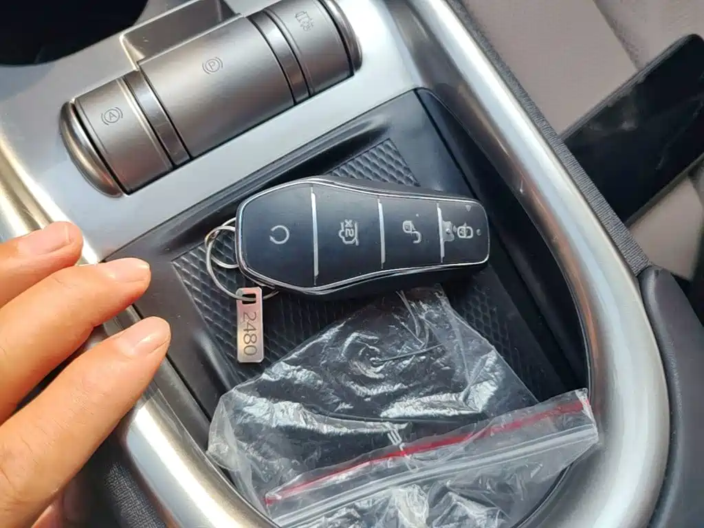 BYD Dolphin — миниатюра 12