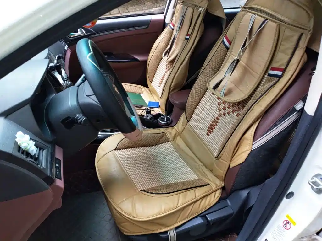 BYD Surui — миниатюра 12