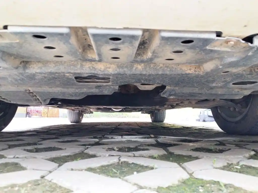 BYD Surui — миниатюра 22