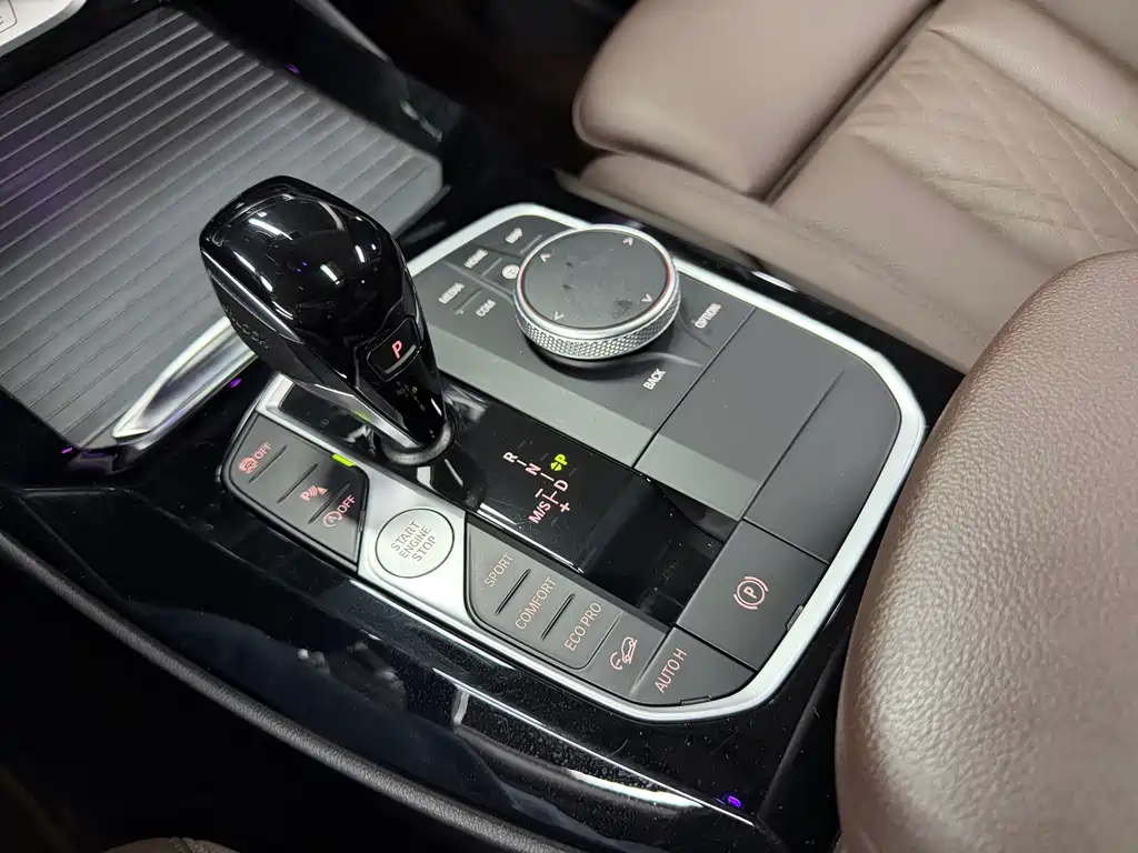 BMW X3 — миниатюра 17