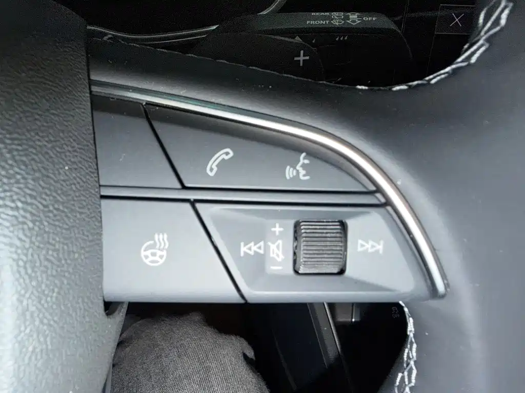Audi Q3 2022 35 TFSI Fashion