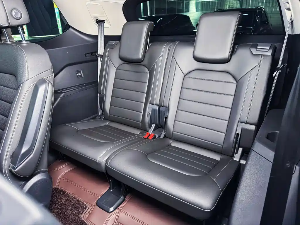 Volkswagen Talagon 380TSI 4WD Luxury Best Edition Pro, фото 16
