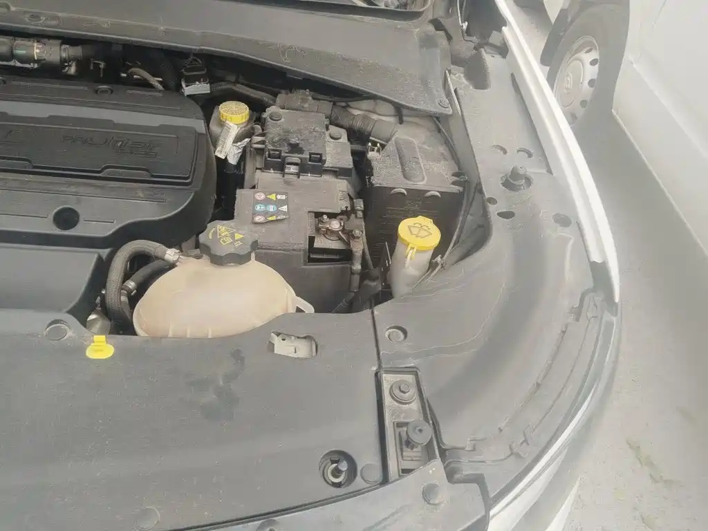 Jeep Compass — миниатюра 21