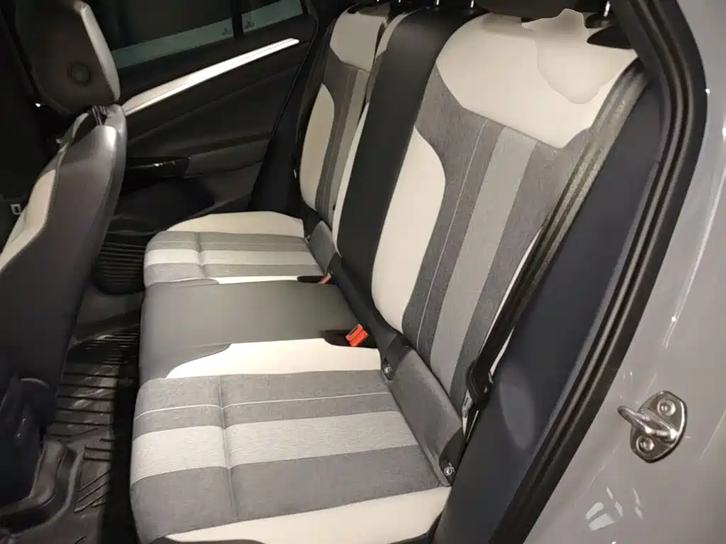 Volkswagen ID.4 Crozz — миниатюра 17