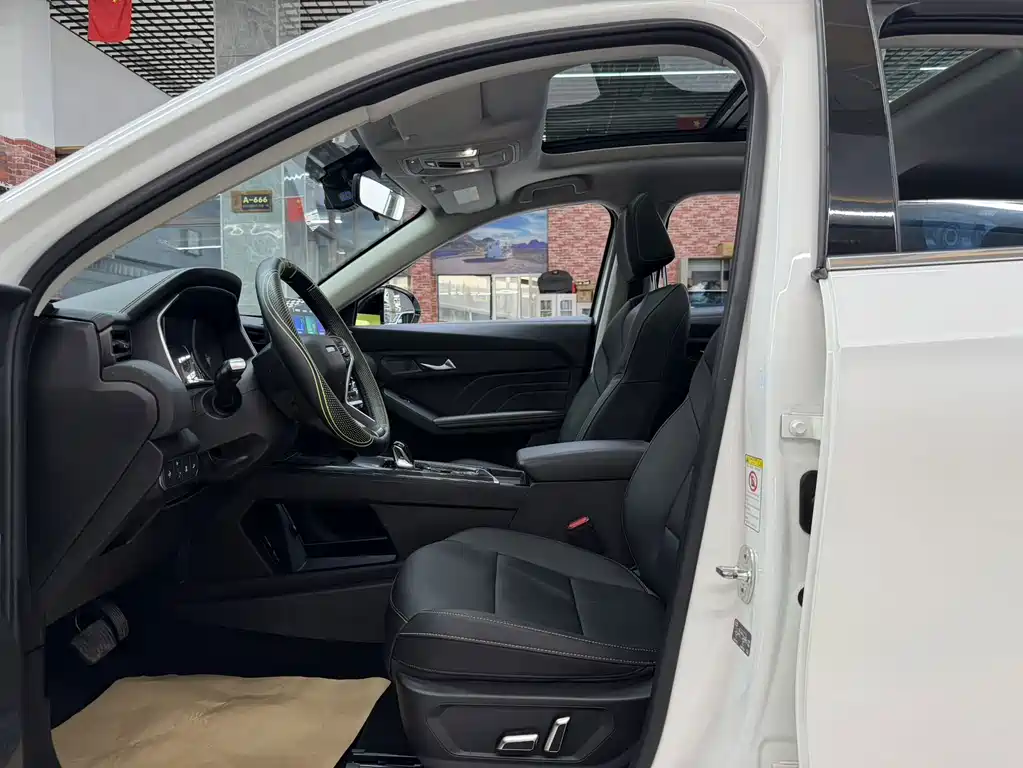 Haval Chitu — миниатюра 15