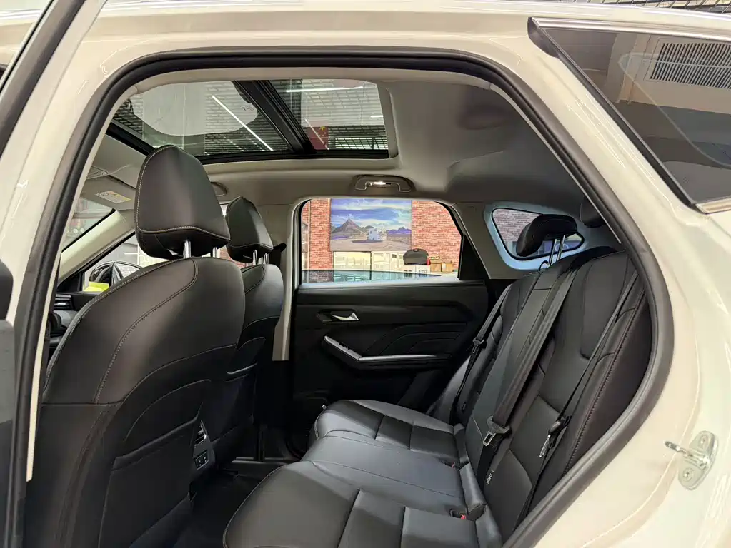 Haval Chitu — миниатюра 16