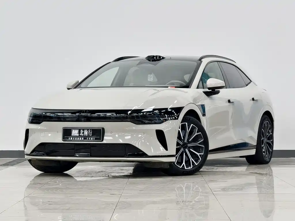 ZEEKR EXTREME KRYPTON 007GT