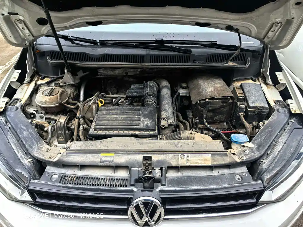 Volkswagen Touran — миниатюра 7