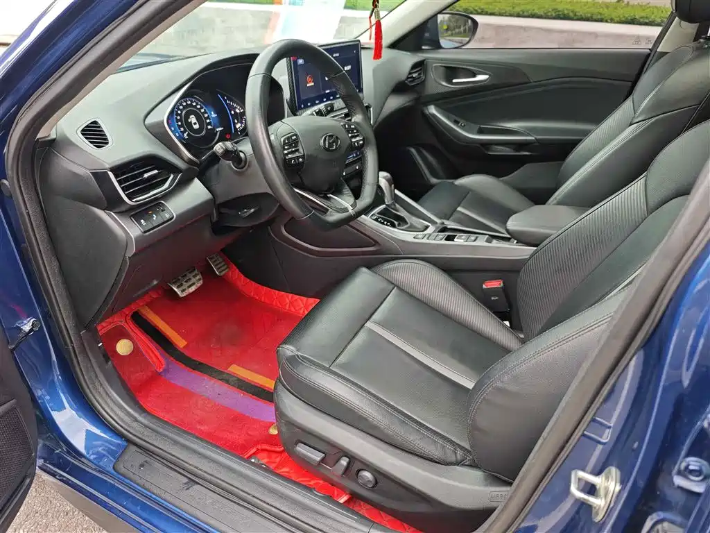 Hyundai Lafesta 2019 280TGDi V