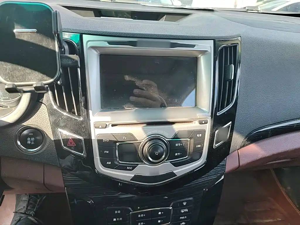 BYD Surui — миниатюра 6